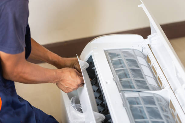 Local HVAC Companies in La Selva Beach, CA