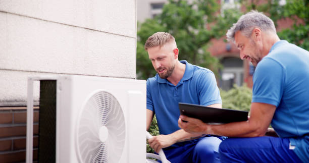 HVAC Air Duct Cleaning in La Selva Beach, CA