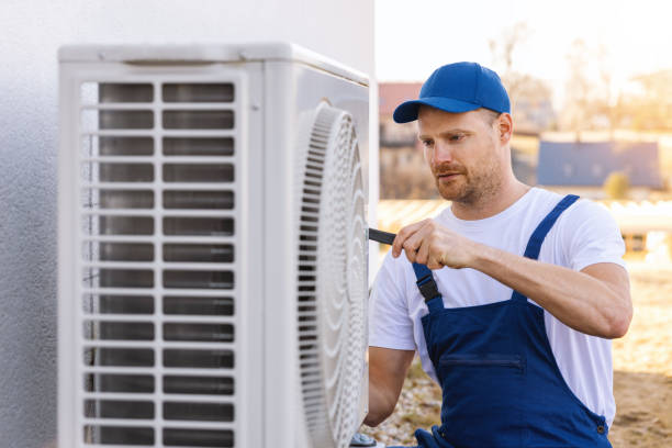 AC Installation Near Me in La Selva Beach, CA